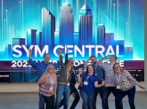 Cheers to Another Successful Conference!